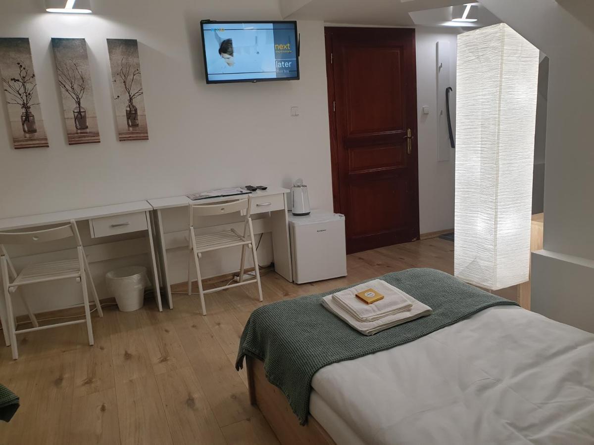 Pribina Penzion Nitra Extérieur photo