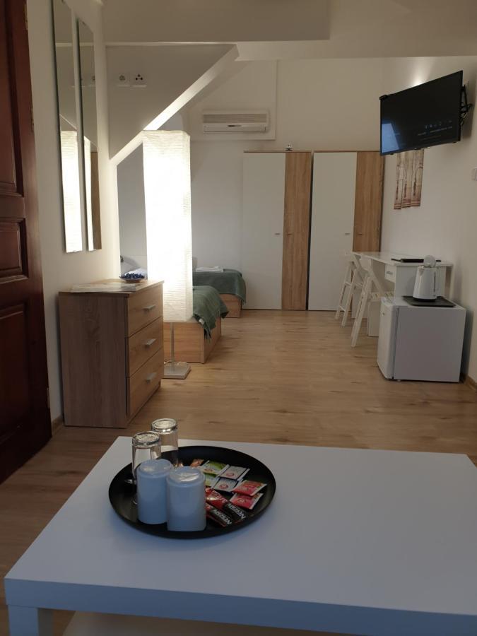 Pribina Penzion Nitra Extérieur photo