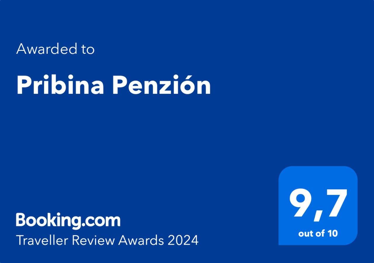 Pribina Penzion Nitra Extérieur photo