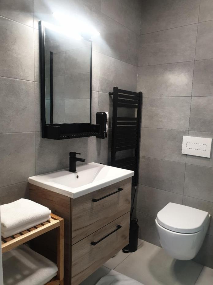 Pribina Penzion Nitra Extérieur photo